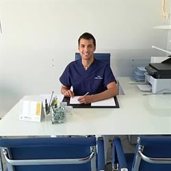 Studio di Fisioterapia e Riabilitazione - Dott. Matteo Viganò, Varallo Pombia orari di apertura