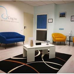 Cogito - Servizi per la Salute della Persona, Trodica orari di apertura