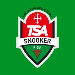 Tuscany Snooker Academy, TSA Pisa, Avane orari di apertura
