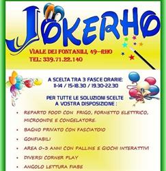 JokeRho Sala Feste Location per feste eventi Milano Fiera, orari di apertura