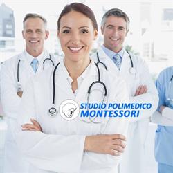 Studio Polimedico Montessori, Roma orari di apertura