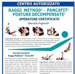Centro Yoga Isvara, Sigillo orari di apertura