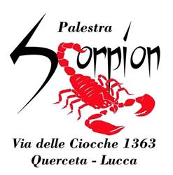 Palestra New Scorpion, Seravezza orari di apertura