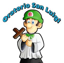 Oratorio San Luigi - Rosate, orari di apertura