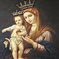 Parrocchia S.Maria di Pugliano - Paliano, orari di apertura