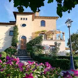 Villa LA VALIANA, Montepulciano orari di apertura