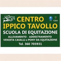 CIRCOLO IPPICO TAVOLLO, San Giovanni in Marignano orari di apertura