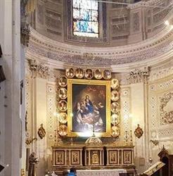 Parrocchia Ecce Homo, Ragusa orari di apertura