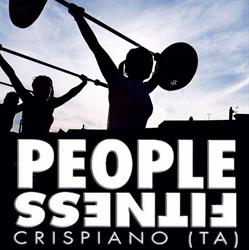 PEOPLE FITNESS - CrossFit P2F Crispiano, orari di apertura