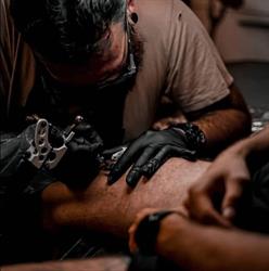 Blackening Tattoo Studio, Catanzaro orari di apertura
