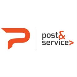 POST & Service Group, Modugno orari di apertura