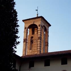 Clarisse Monastero di San Bonaventura, Padova orari di apertura