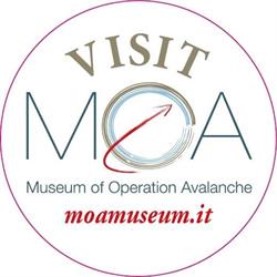 Museum of operation Avalanche, Eboli orari di apertura