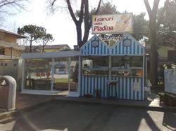 I sapori della piadina, Cervia orari di apertura
