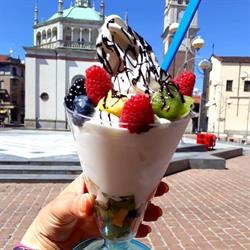 Yoyogurt, Busto Arsizio orari di apertura