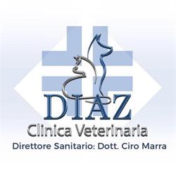 Clinica Veterinaria Diaz, Portici orari di apertura