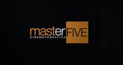 Master FIVE cinematografica srl, Roma orari di apertura