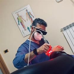 Studio di Fisioterapia Dott.Ft. Giuseppe Mastrodonato, Bisceglie orari di apertura