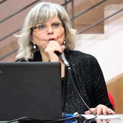 Stella Rita Rapino, Vasto orari di apertura