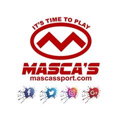 MASCA'S SPORT, Anzio orari di apertura