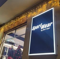 Sport Wear Sciacca, orari di apertura