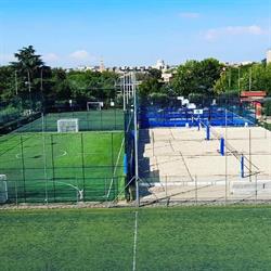 Centro sportivo Dribbling, Roma orari di apertura