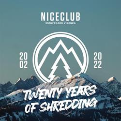 NiceClub Vicenza, orari di apertura