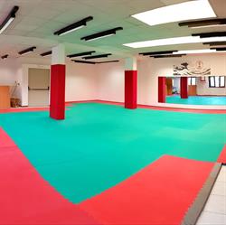 A.S.D. Ju-Jitsu Club Varese, orari di apertura