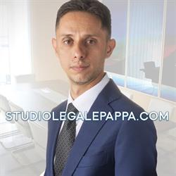 Studio legale penale Pappa - Avvocato penalista Giuseppe Pappa, Napoli orari di apertura