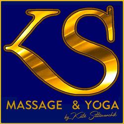 KS Massage & Yoga c/o Garden Dance Studios, Milano orari di apertura