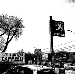 Autofficina Cappelli Autofficina Cappelli Di Andrea & Pasqualino Cappelli Snc., Ascoli Piceno orari di apertura