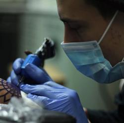 Bionic Piercing & Tattoo Studio, Rovereto orari di apertura