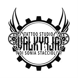Valkyrja Tattoo Studio di Sonia Staccioli, Siena orari di apertura