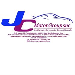 JC Motor Group di Burnelli Chiara, Sant'Angelo Romano orari di apertura
