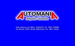 Automania - Nauticar, Siracusa orari di apertura