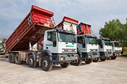 Working Trucks Srl, Gruaro orari di apertura