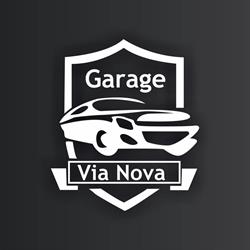 Garage Via Nova, Montecatini-Terme orari di apertura