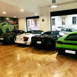 Carnevale Cars, Torino orari di apertura