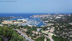 Du Port Immobiliare Arzachena, Porto Cervo - Orari di apertura