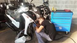 S.gomma - Gommista - Meccanico Auto/Moto, Cisliano orari di apertura