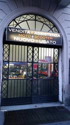 Sanzaracing Di Sanzari Francesco, Milano orari di apertura