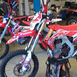 Monster's Quad, Piacenza orari di apertura