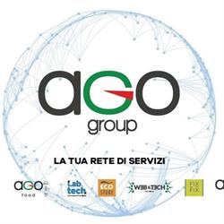 AGO GROUP snc, Bra orari di apertura