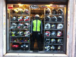 Si.Moto - Caschi e Abbigliamento Moto Roma, orari di apertura