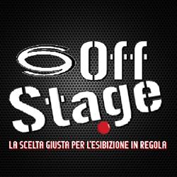 Off Stage Societa' Cooperativa, Boretto orari di apertura