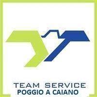 Centro Servizi Professionali di Badagliacca Michelangelo - Team Service Poggio a Caiano, orari di apertura