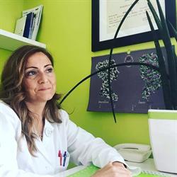 Silvia Di Tardo, Capurso orari di apertura