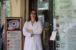 Dr.ssa Silvia Casazza, Treviso orari di apertura