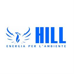 Hill, Martellago orari di apertura
