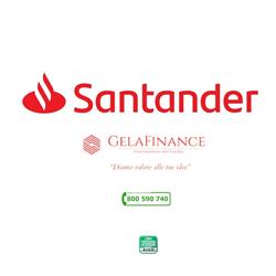 GelaFinance S.r.l., orari di apertura